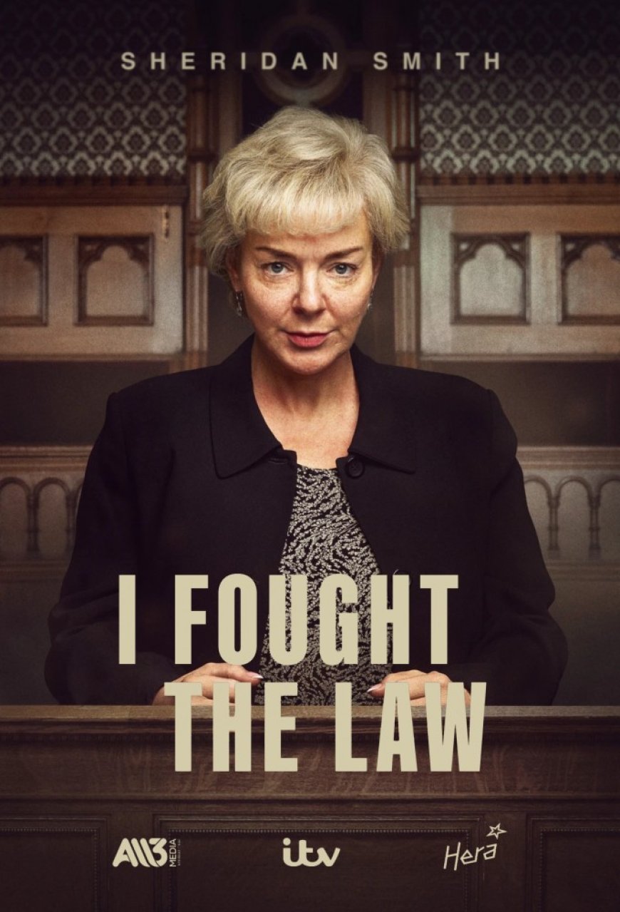 Download I Fought the Law S01