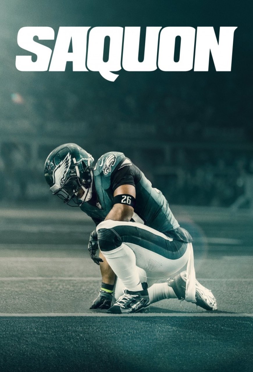 Download Saquon (2025)