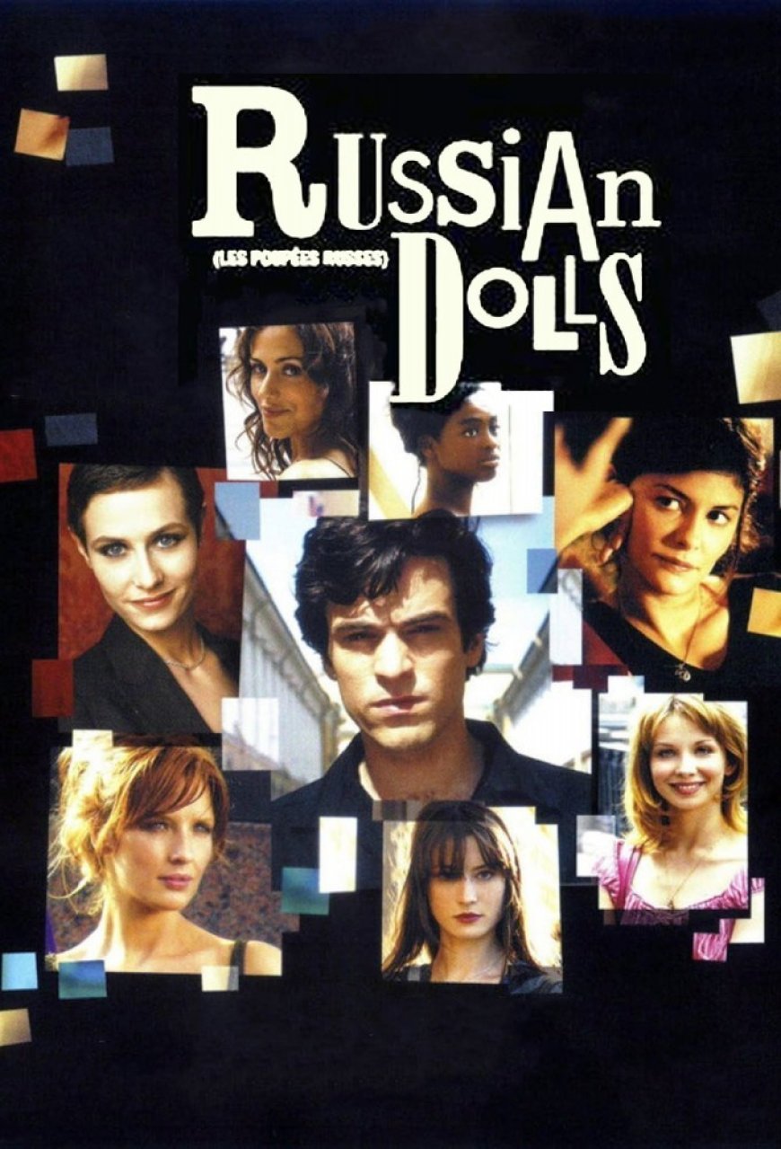 Download Russian Dolls (2005)