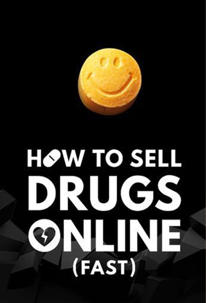 Download How to Sell Drugs Online (Fast) S03 – S04