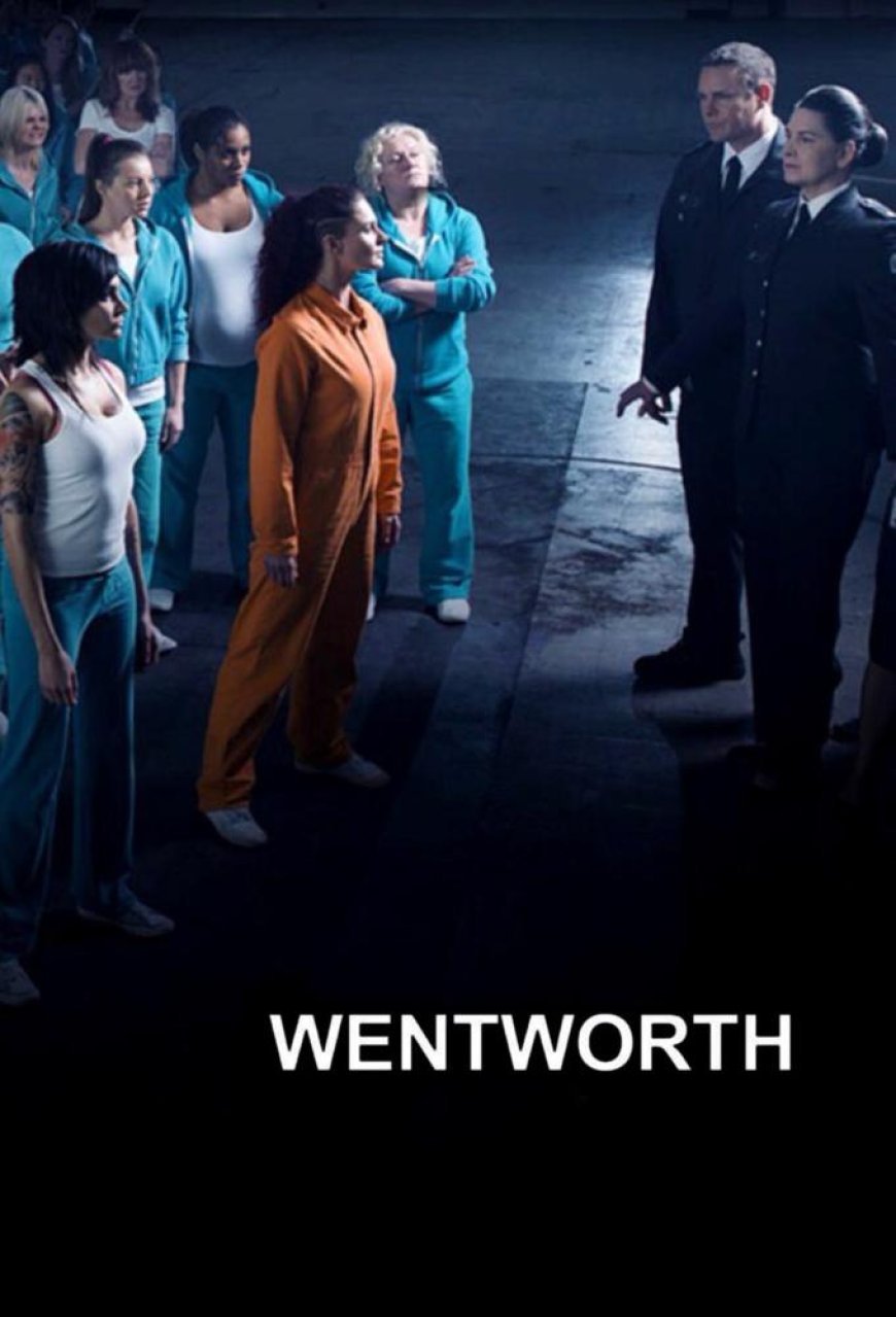 Download Wentworth S01 – S09