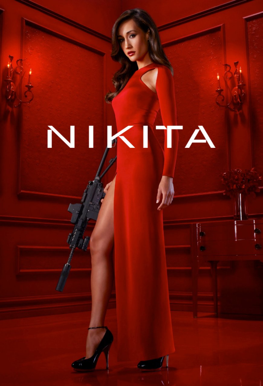 Download Nikita S03 – S04