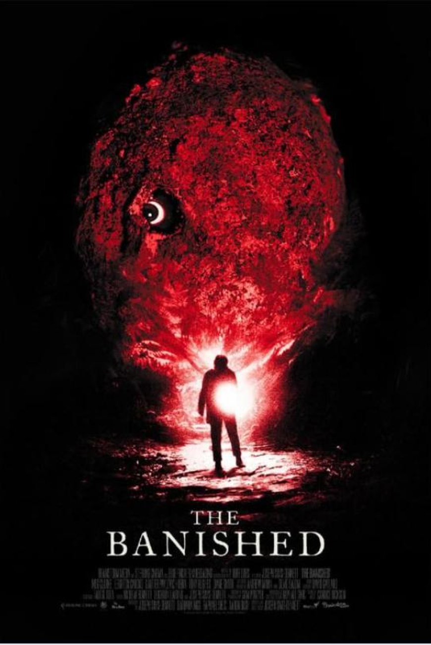 Download The Banished (2024)