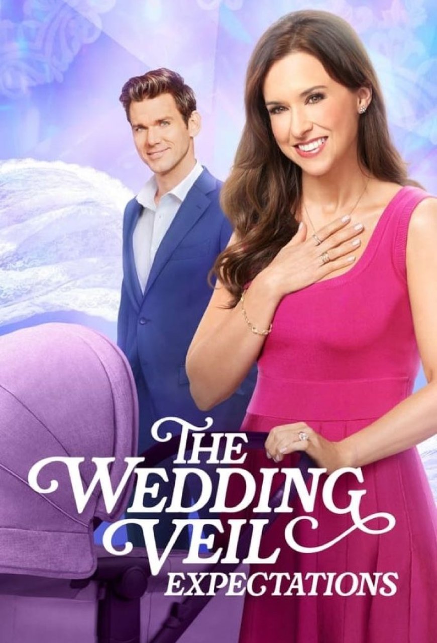 Download The Wedding Veil Expectations (2023)