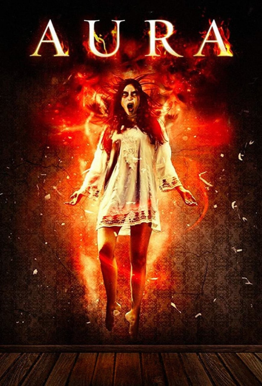 Download Aura (2018)