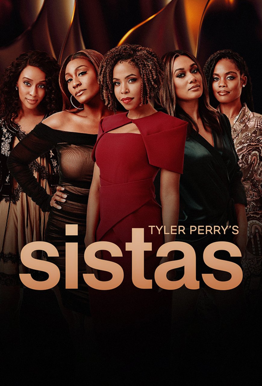 Download Sistas S09 (Episode 13 Added)