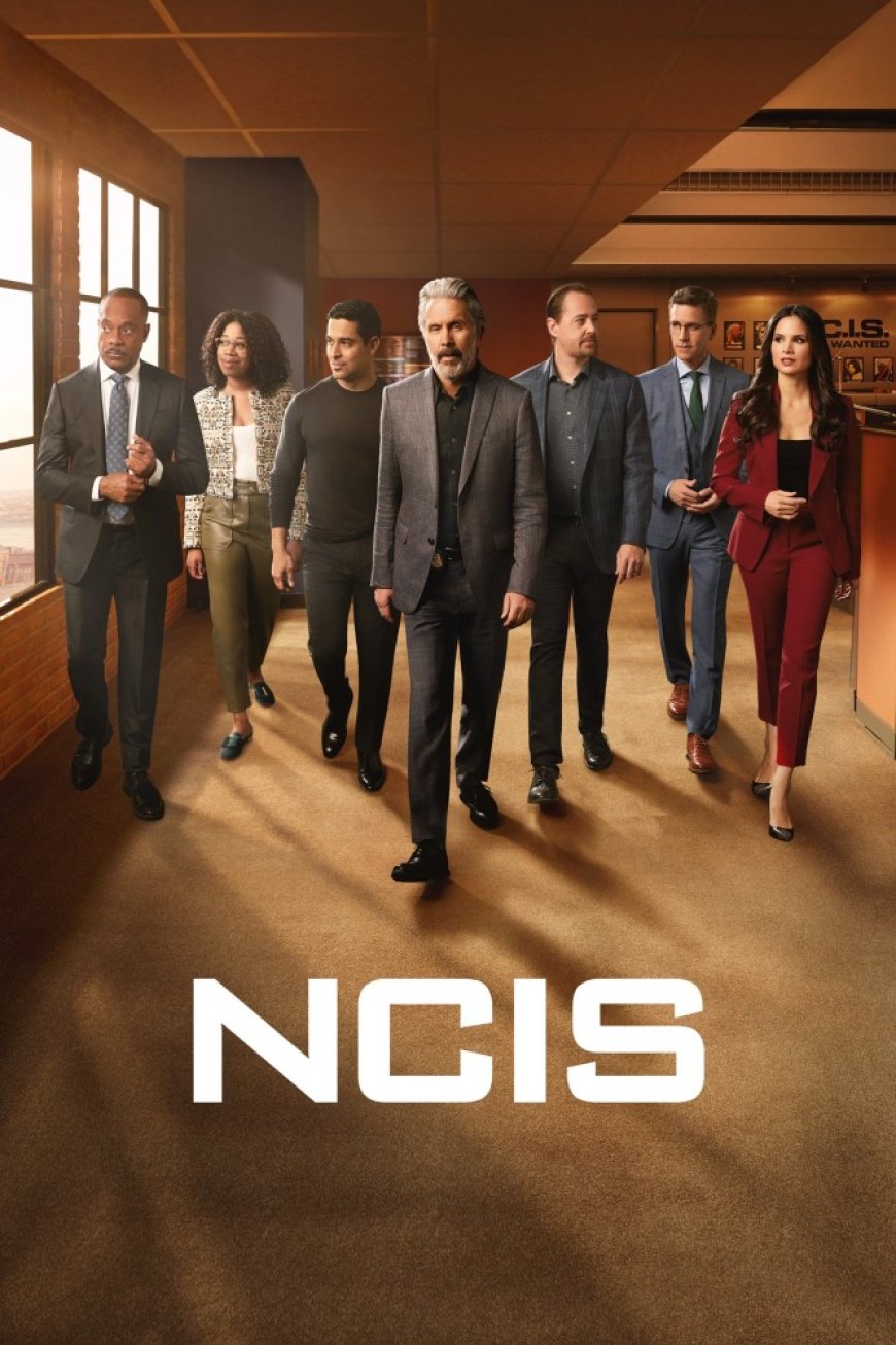 NCIS (Season 23)