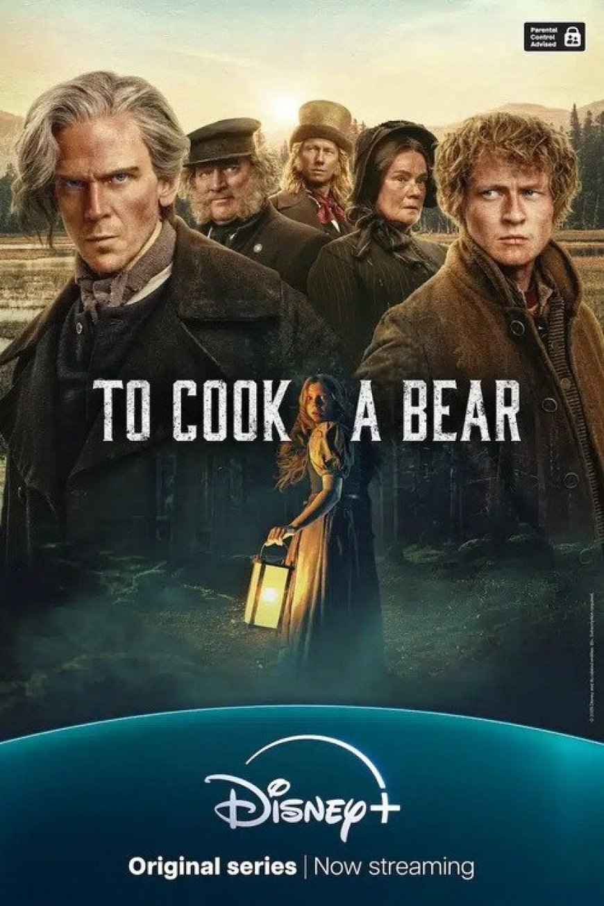 To Cook a Bear (Season 1)