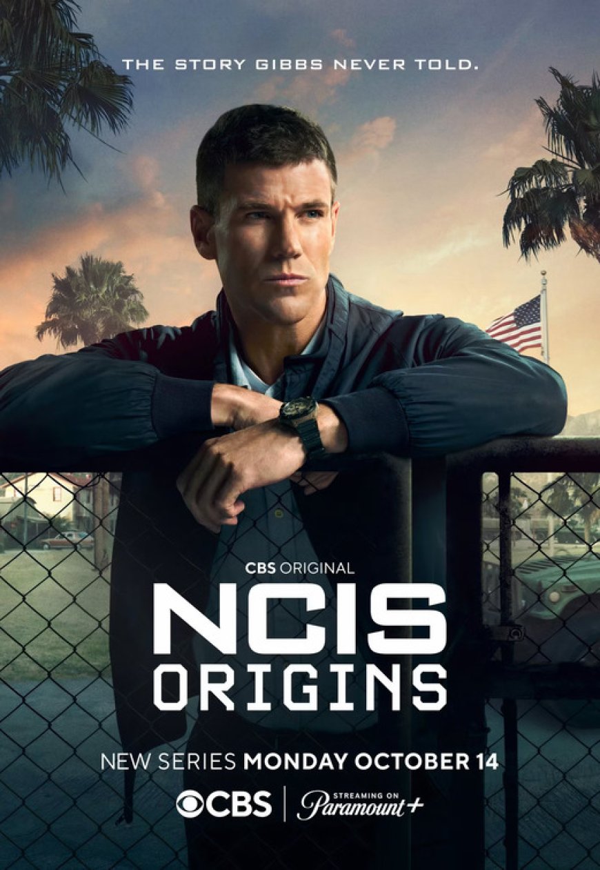 NCIS: Origins (Season 2)