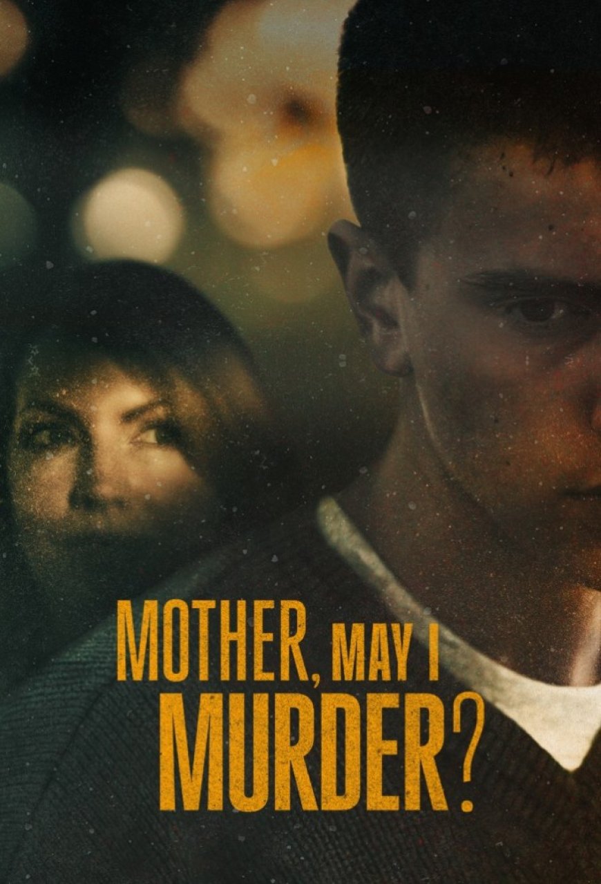Mother, May I Murder? (Season 2)