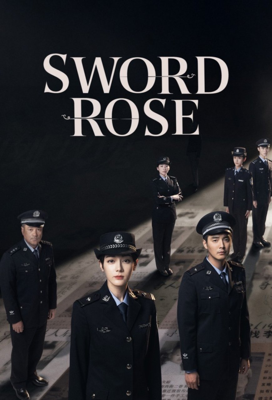 Download Li jian mei gui [Sword Ros] S01