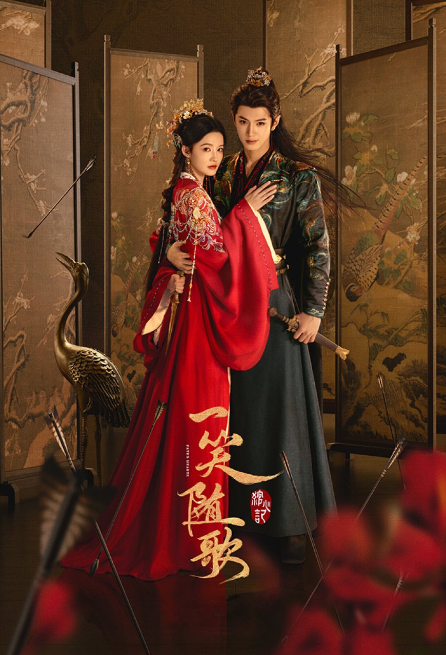 Download Fated Hearts S01 [Episode 21 – 22 Added]