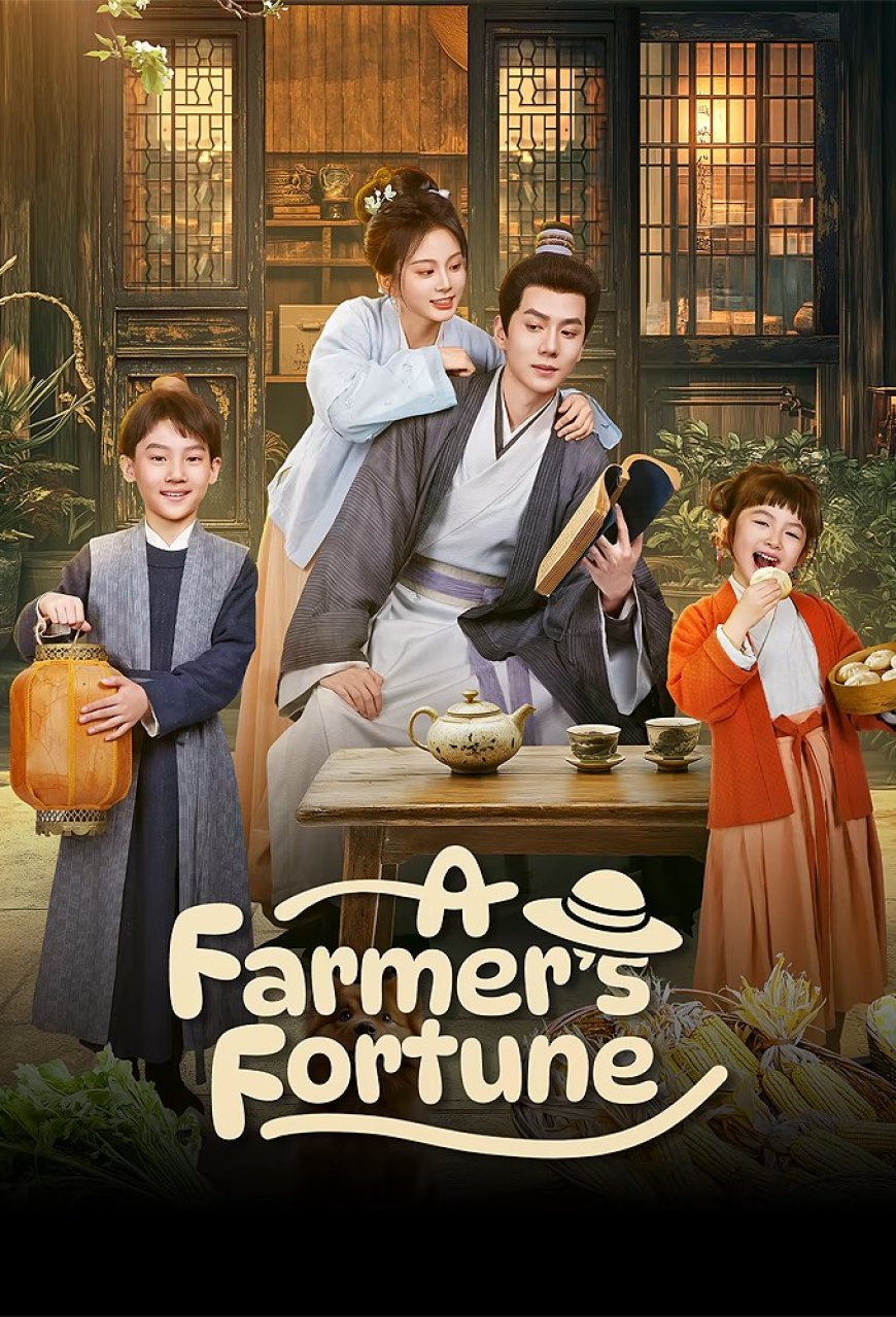 Download A Farmer’s Fortune S01 [Episode 1 – 12 Added]