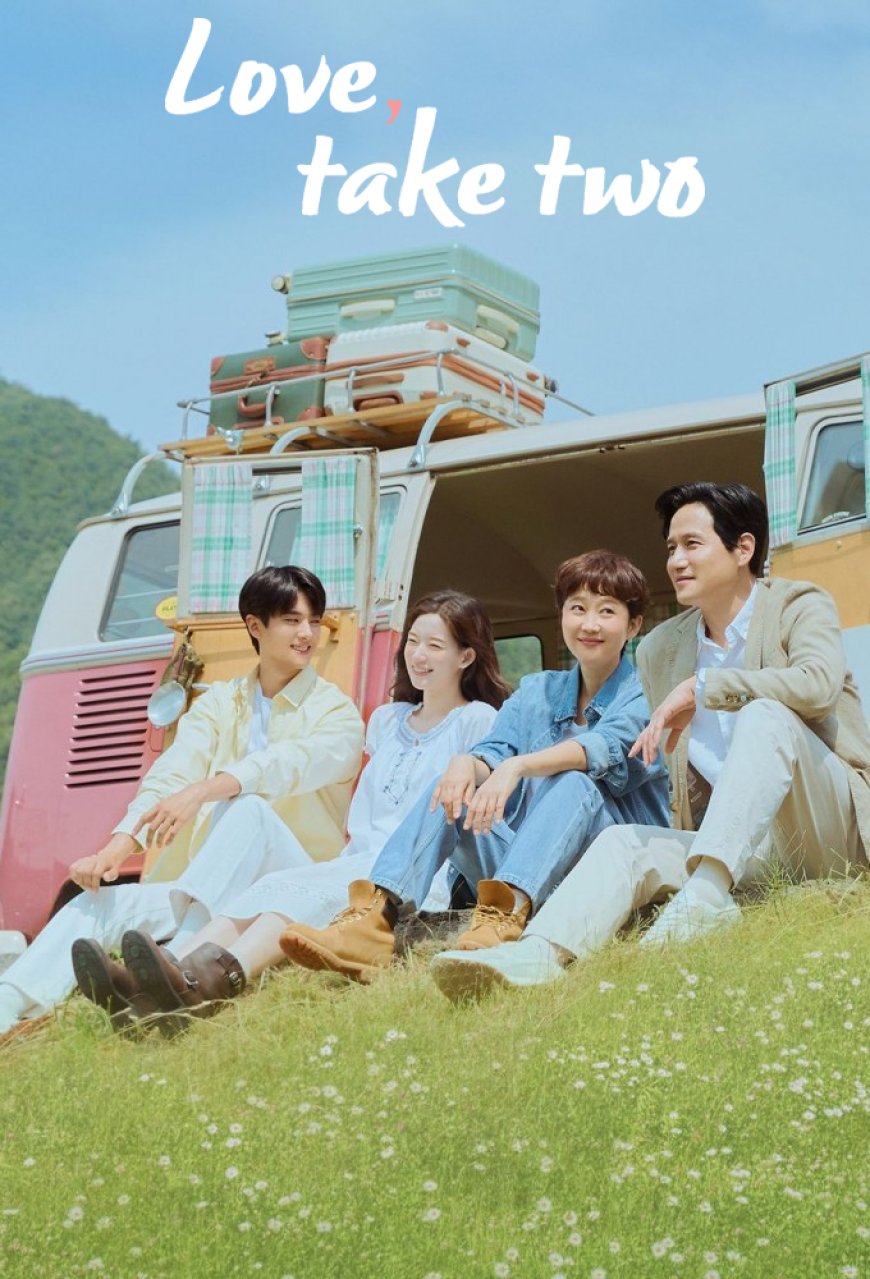 Download Love, Take Two S01
