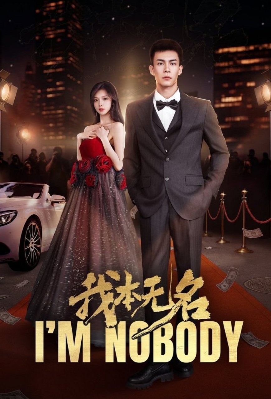 Download I’m Nobody S01