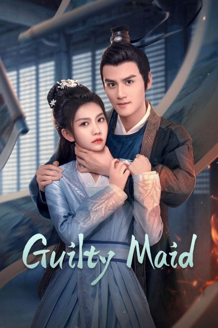 Download Guilty Maid S01