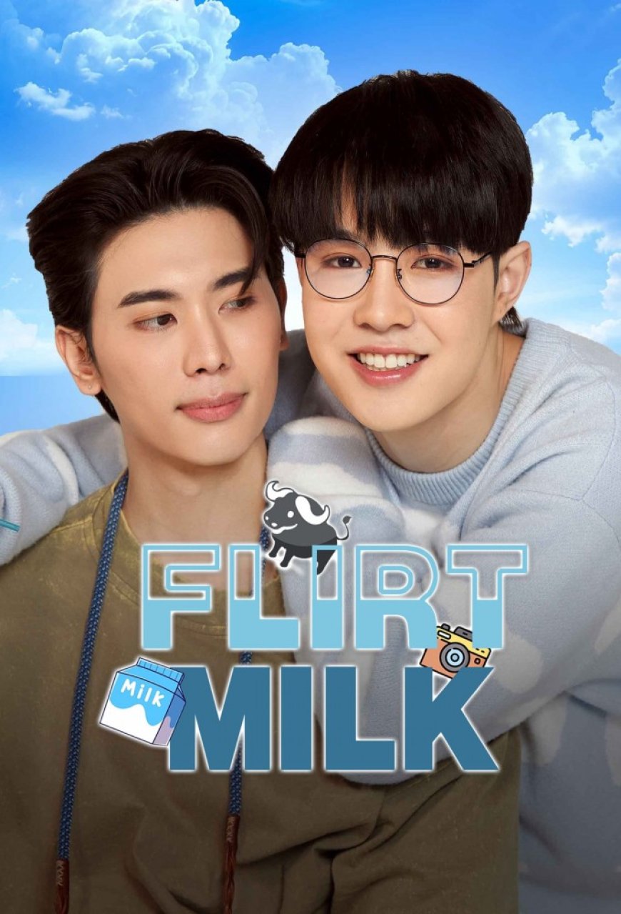Download Flirt Milk S01