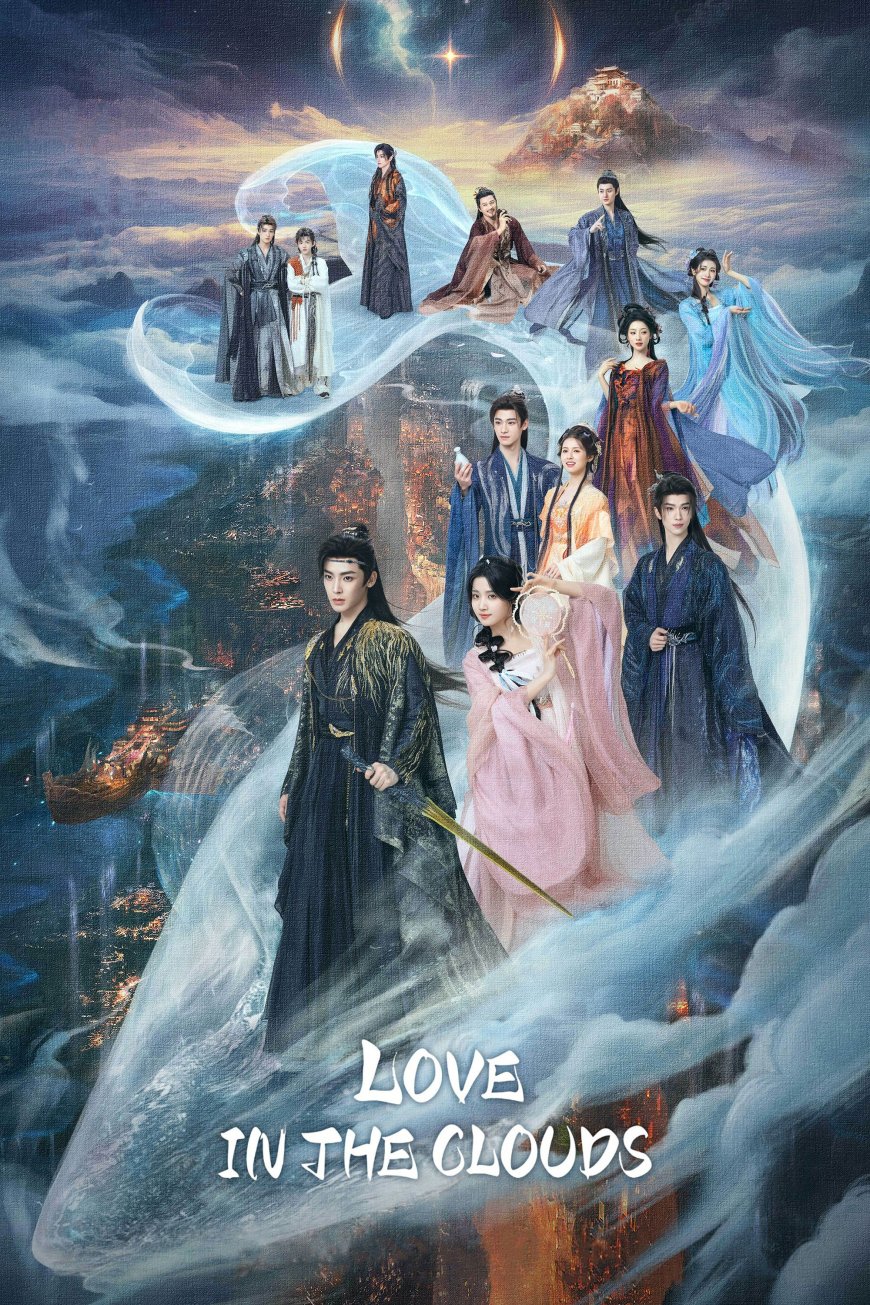 Download Love in the Clouds S01 [Episode 1 – 3 Added]