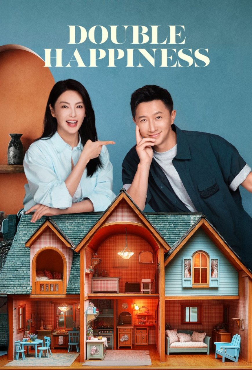 Download Double Happiness S01