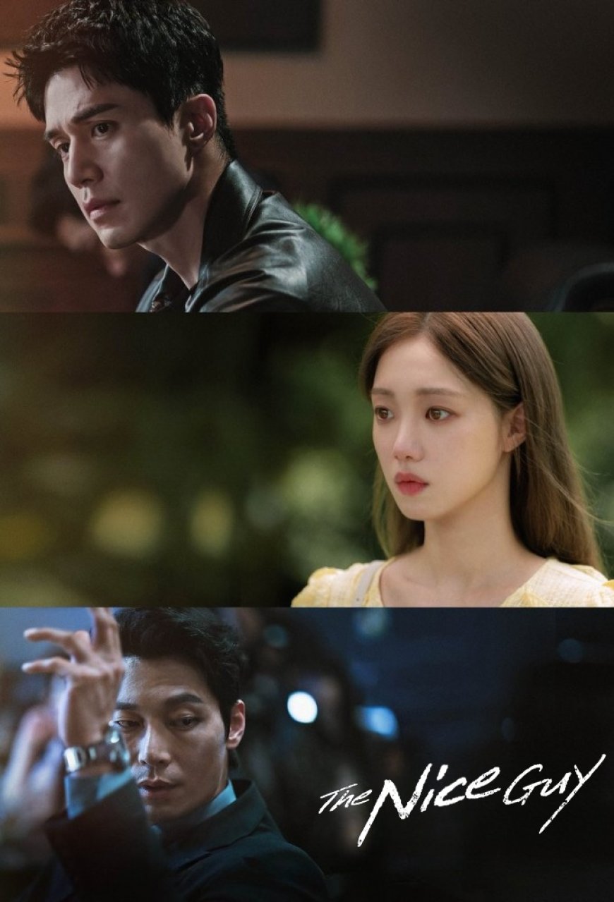 Download The Nice Guy S01