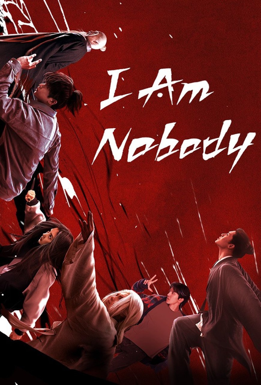 Download I Am Nobody S01