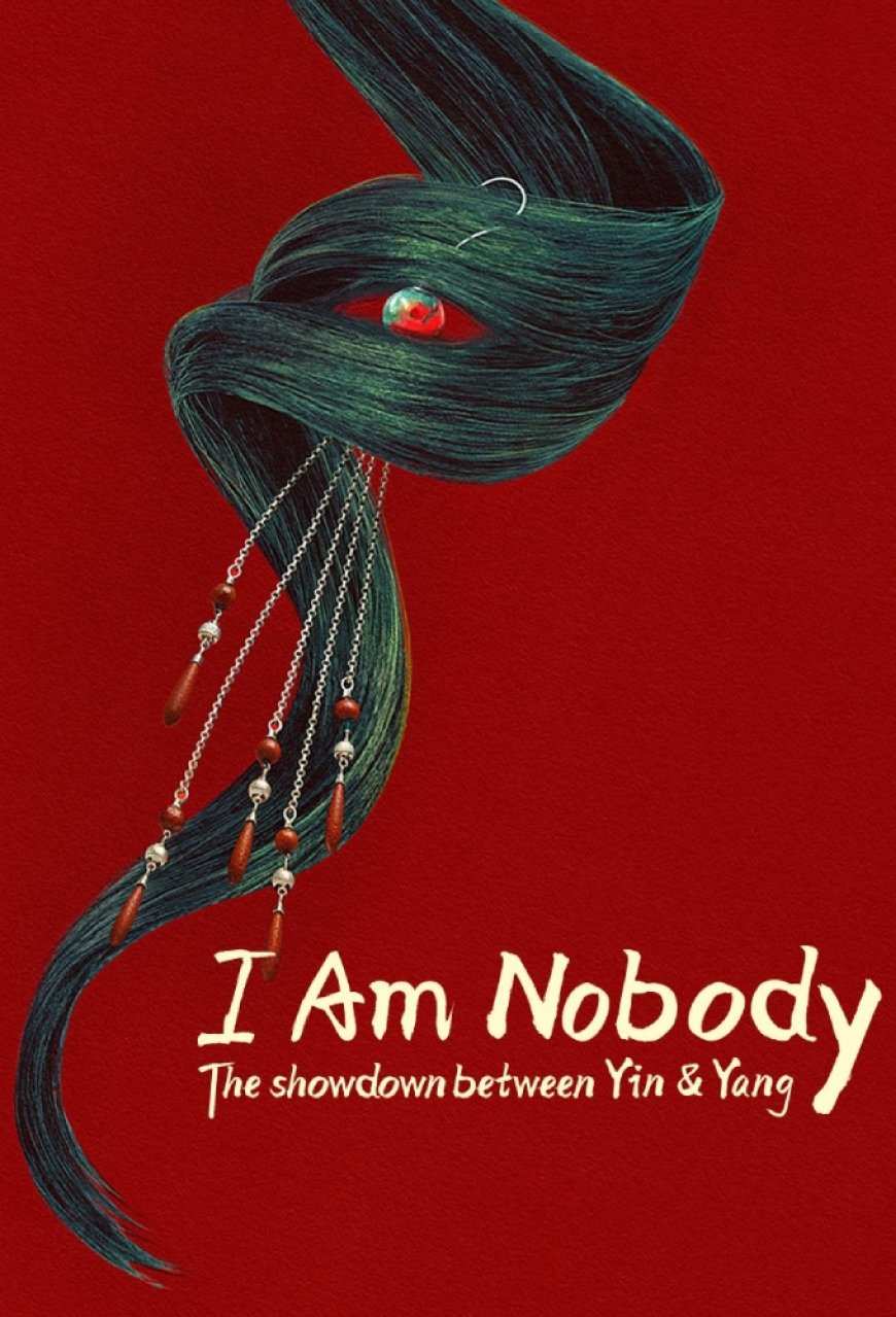 Download I Am Nobody S02