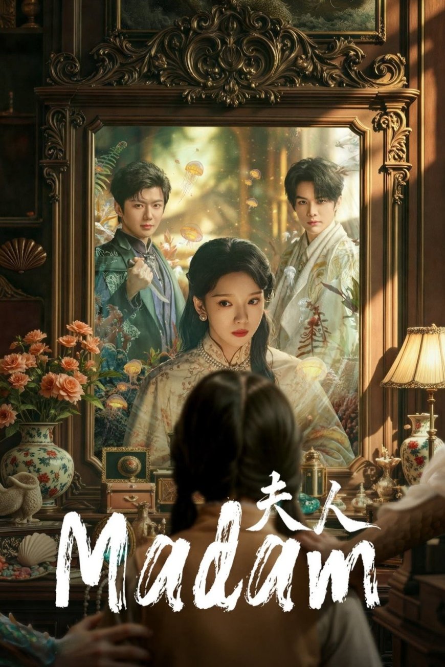 Download Madam S01
