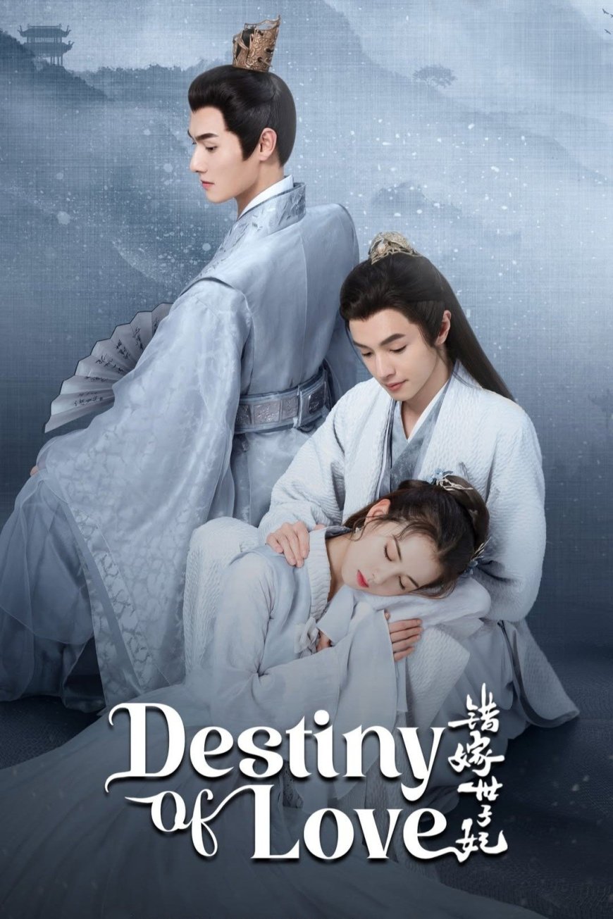 Download Destiny of Love S01