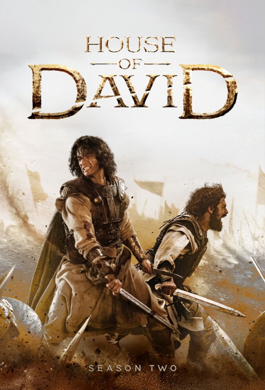 Download House of David S02 [Episode 4 Added]