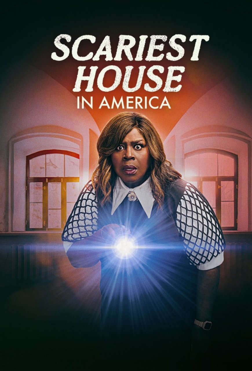 Scariest House in America S02 [Episode 1 – 5 Added]