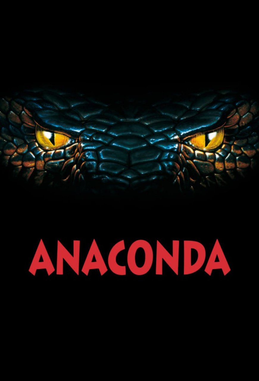 Download Anaconda (1997)