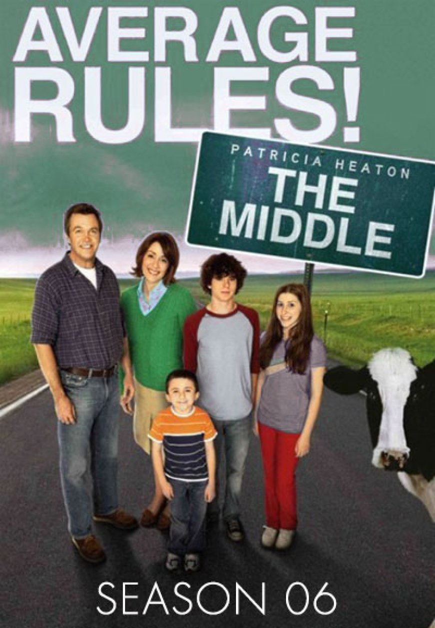 Download The Middle S06
