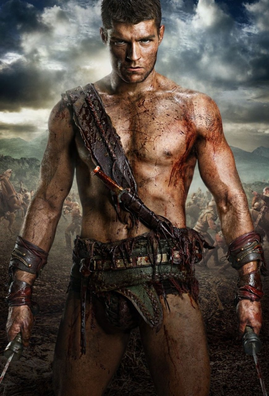 Download Spartacus: Blood and Sand S01 – S03