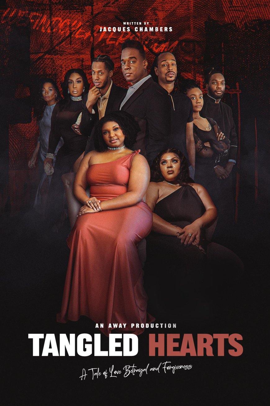 Download Tangled Hearts (2025)