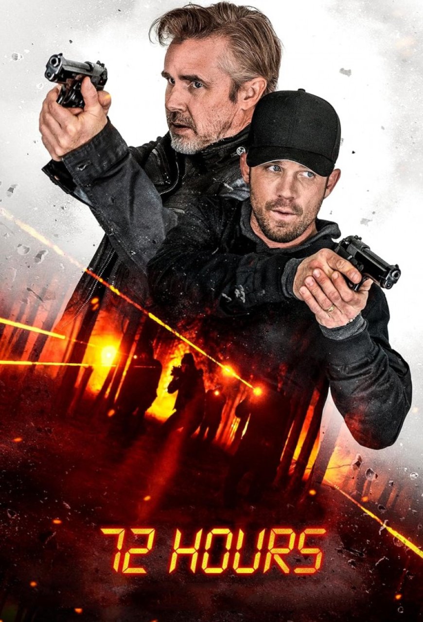 Download 72 Hours (2024)
