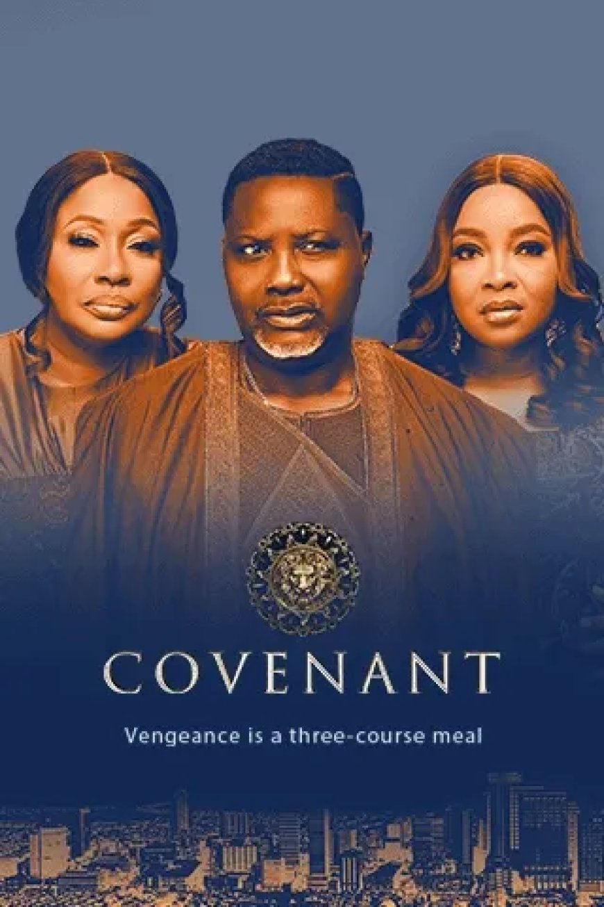 Covenant S01