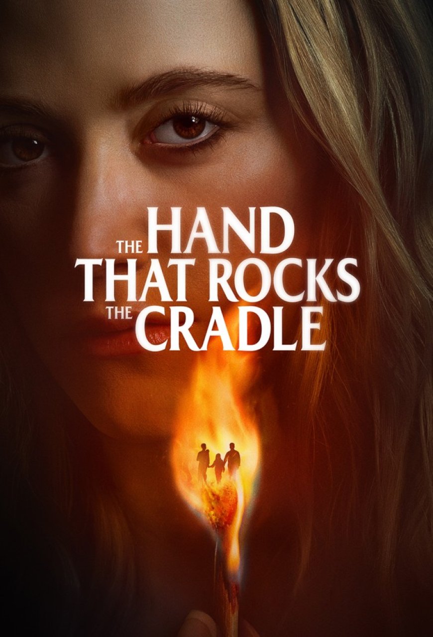 Download The Hand That Rocks the Cradle (2025)