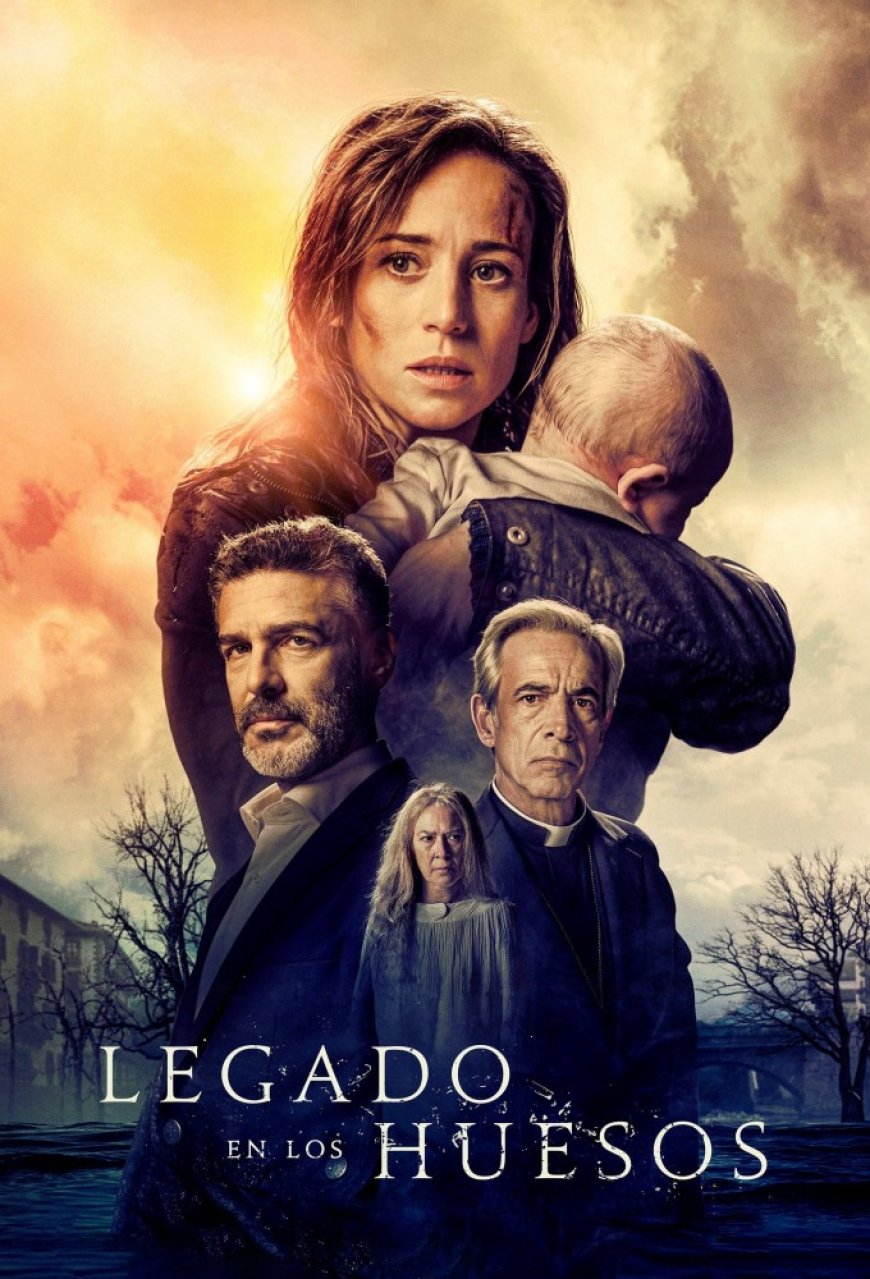 Download The Legacy of the Bones (2019)