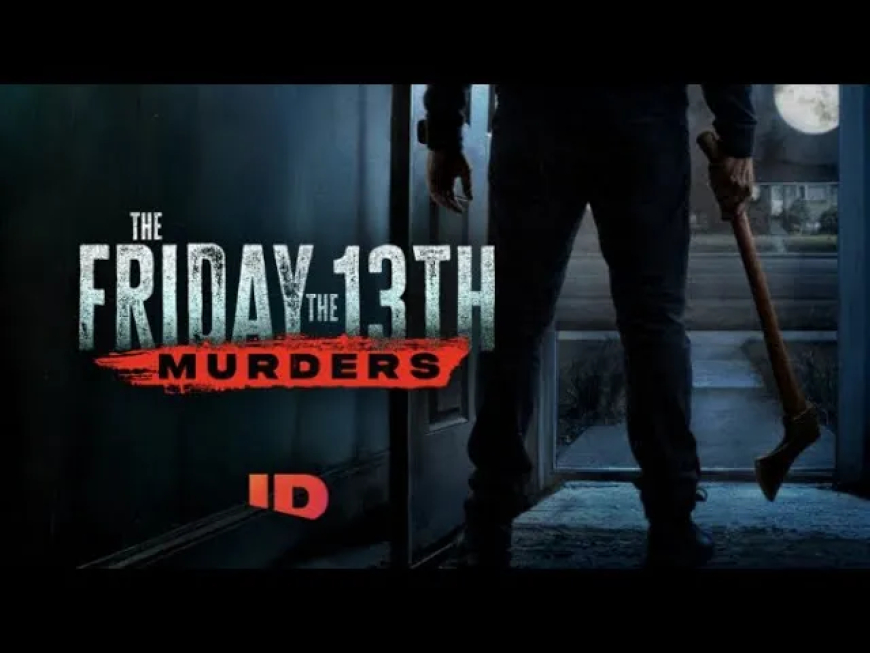 The Friday The 13th Murders (Season 1)