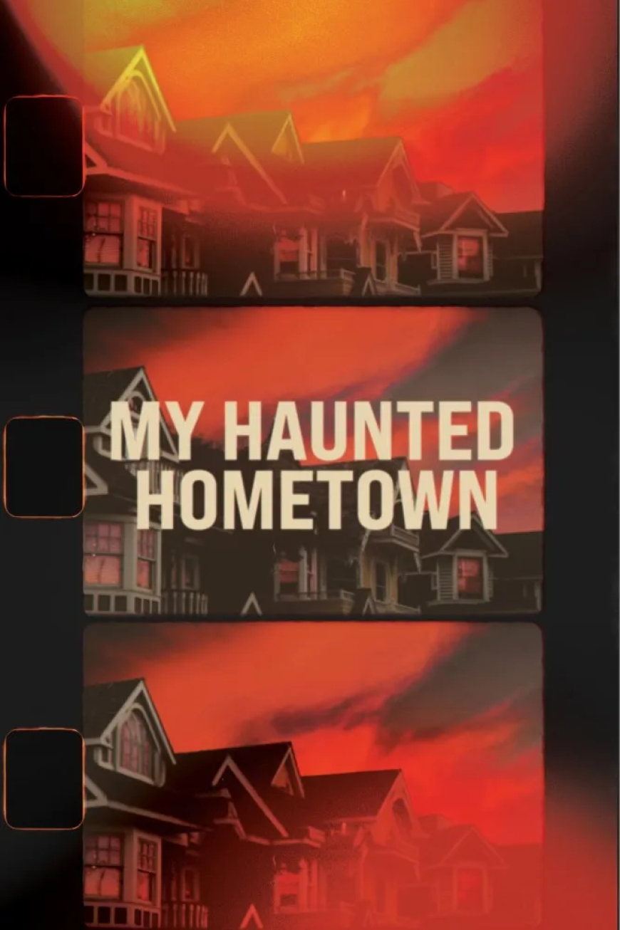 My Haunted Hometown (Season 2)