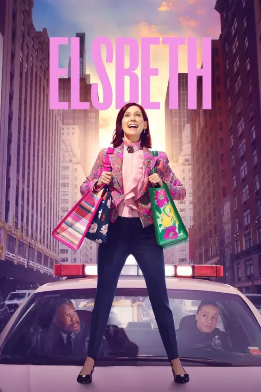 Elsbeth (Season 3)