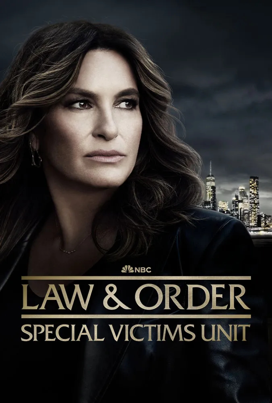 Law & Order: Special Victims Unit (Season 27)