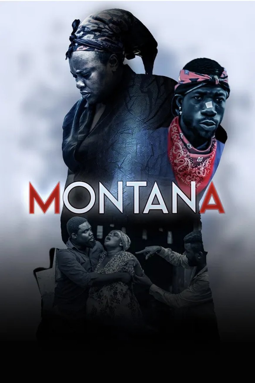 Download Montana S01 [Episode 1]
