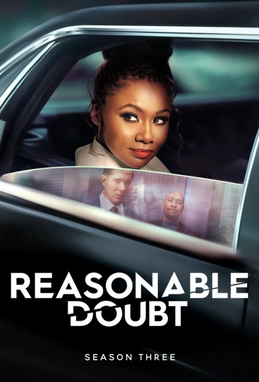 Download Reasonable Doubt S03 [Episode 6 – 7]
