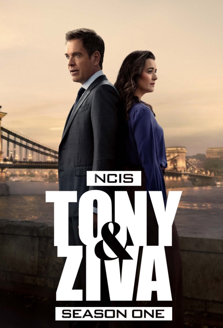 Download NCIS: Tony & Ziva  S01 [Episode 9 – 10]