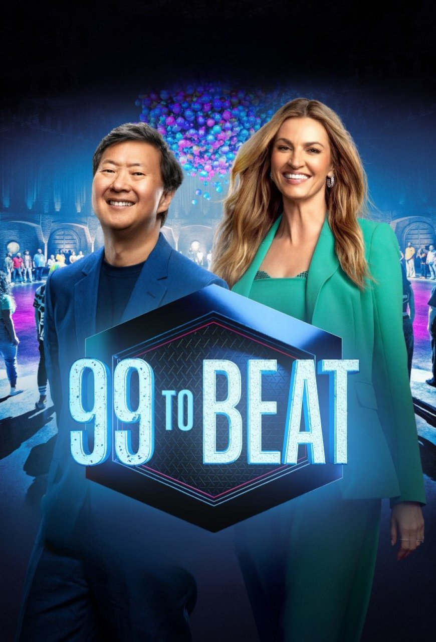 Download 99 to Beat S01 [Episode 1 – 4]