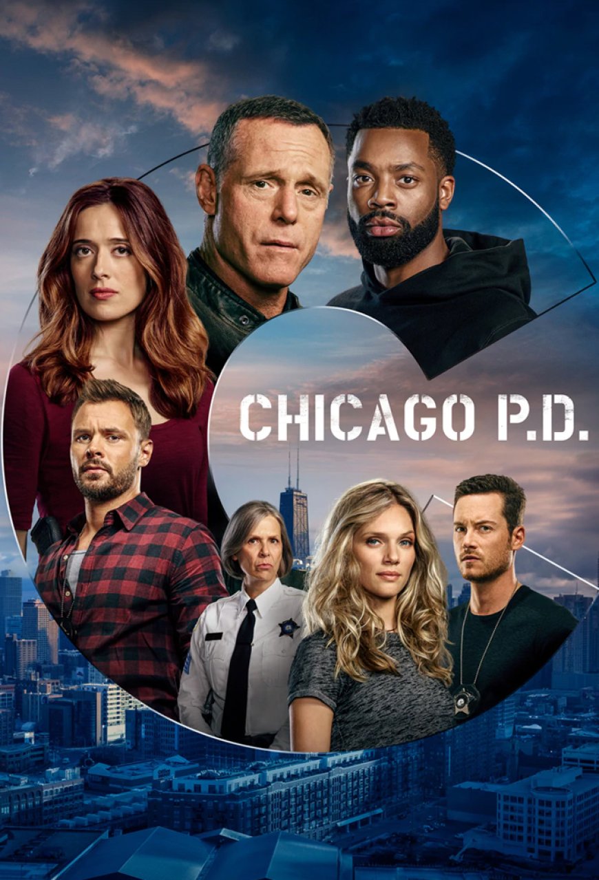 Download Chicago P.D. S13 [Episode 1 – 4]