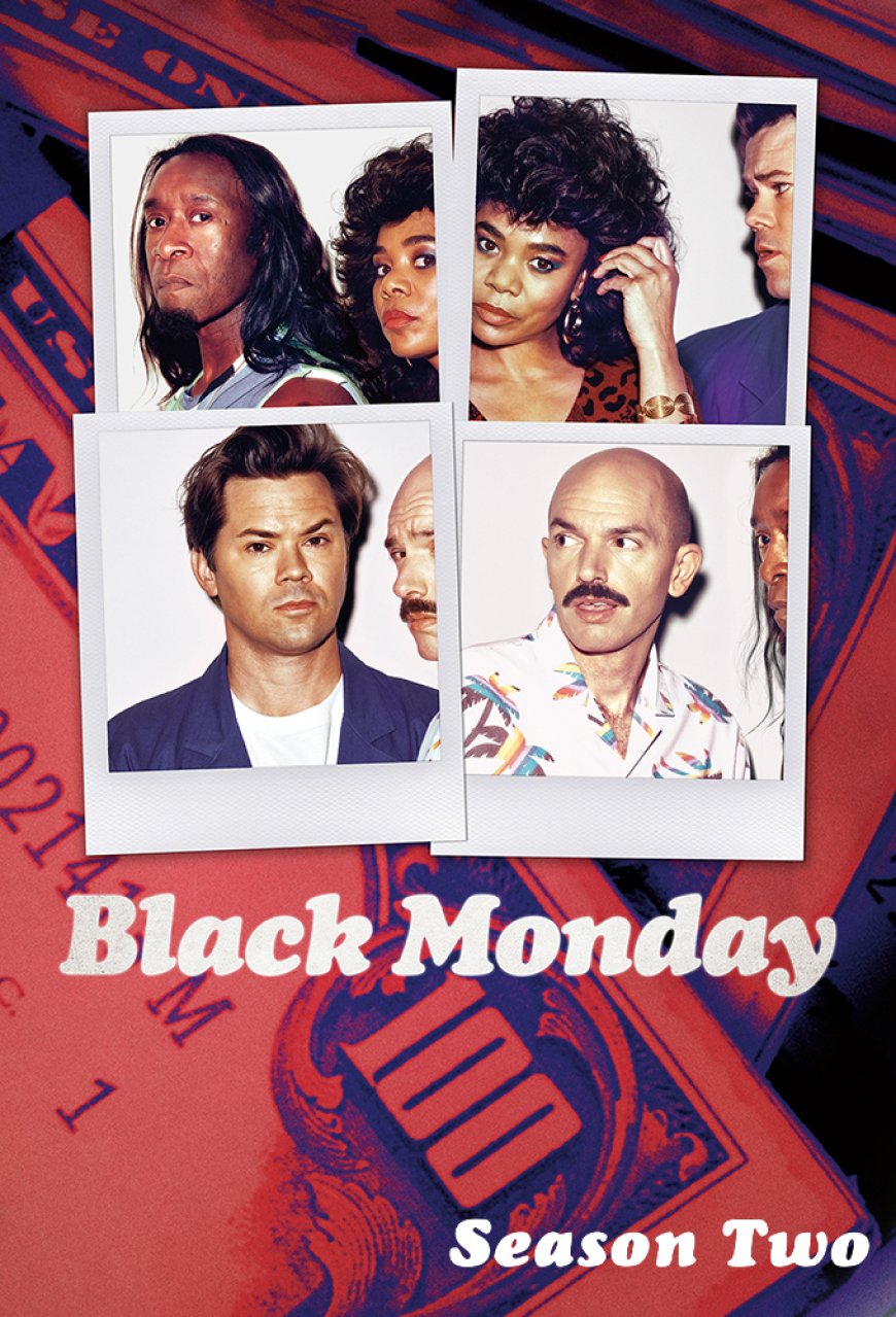Download Black Monday S02