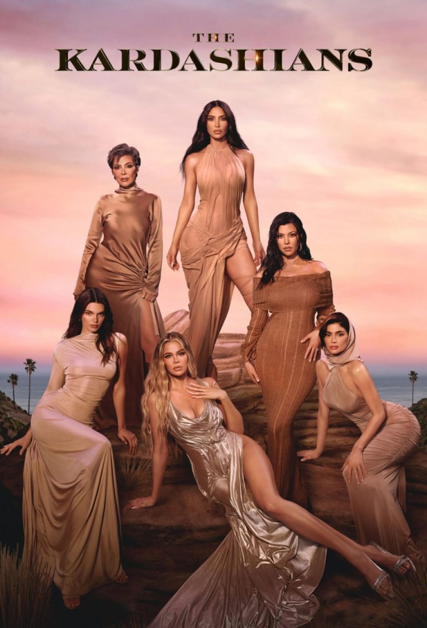 Download The Kardashians S07 [Episode 1]