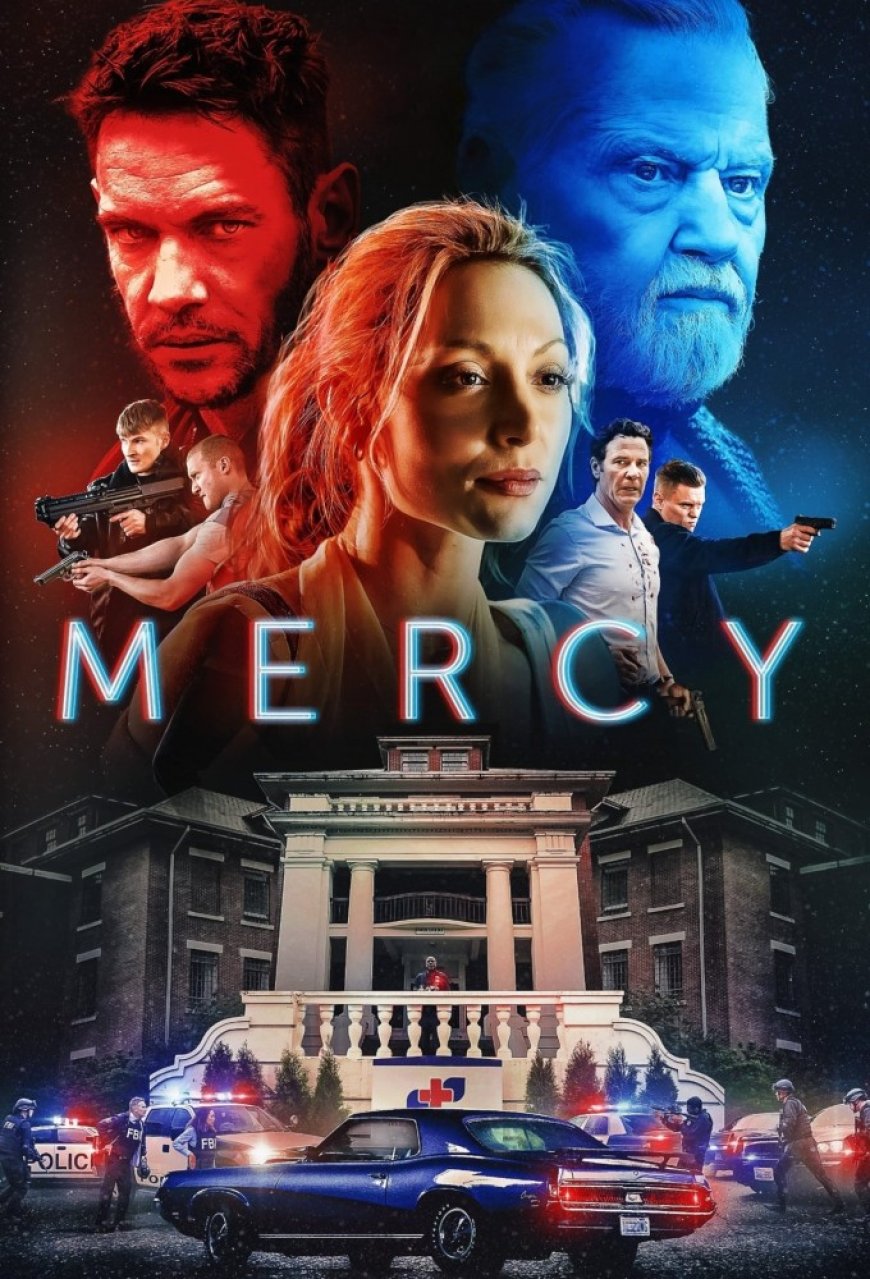 Download Mercy (2023)